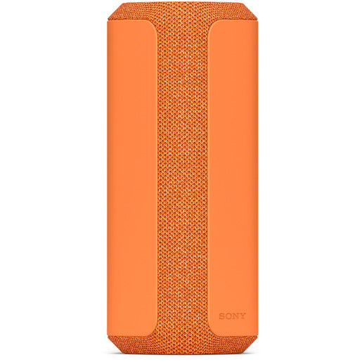 Sony Lautsprecher, Bluetooth kabellos SRSXE200D.CE7 orange Sony Lautsprecher, Bluetooth kabellos SRSXE200D.CE7 orange